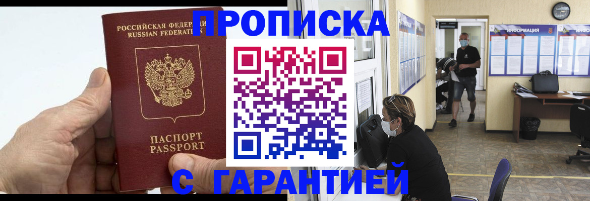 прописка поиск в Пионерском